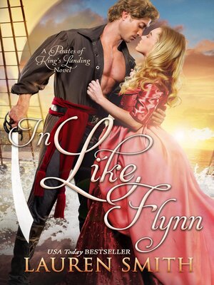 cover image of In Like Flynn